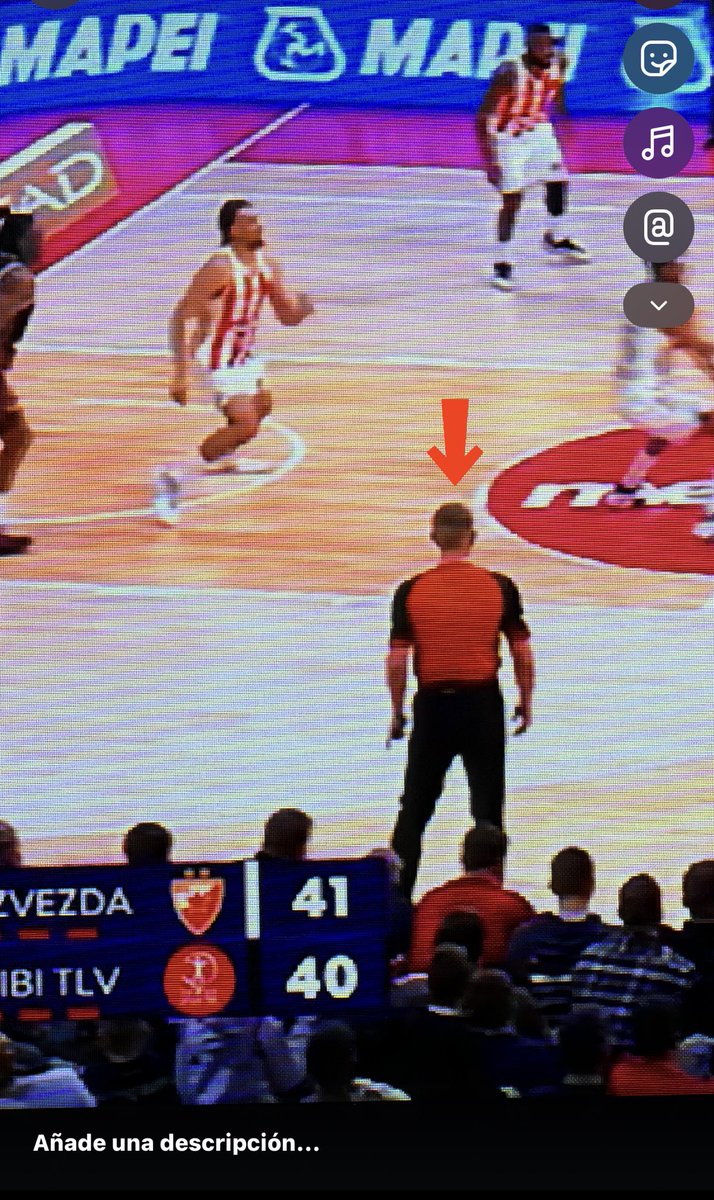 Empieza el festival de los hombres de naranja …