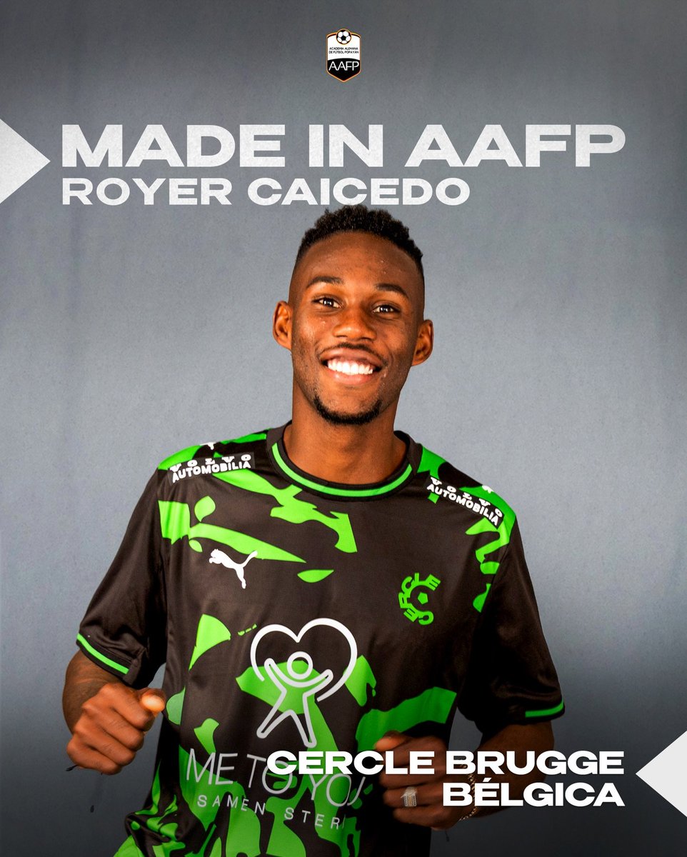 Academia Alemana Popayán - AAFP tweet media