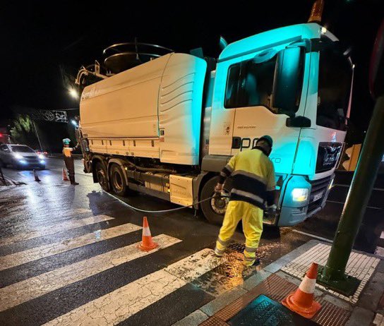 Aguas de Huelva tweet media