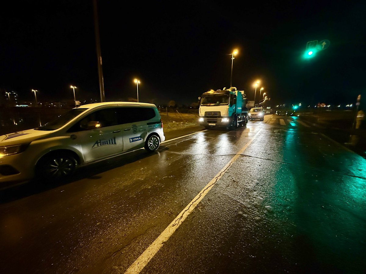 Aguas de Huelva tweet media