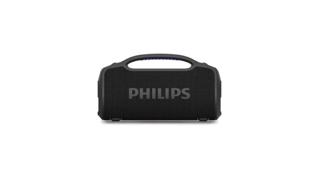 ddescontou's tweet image. Amazon 📦

Caixa de Som Philips Boombeat

🔥 R$958,00 em até 12x
🎟️ com o cupom CUPOMPRAVOCE, resgate na página do produto

🛒 amzn.to/3M9E2Mb
