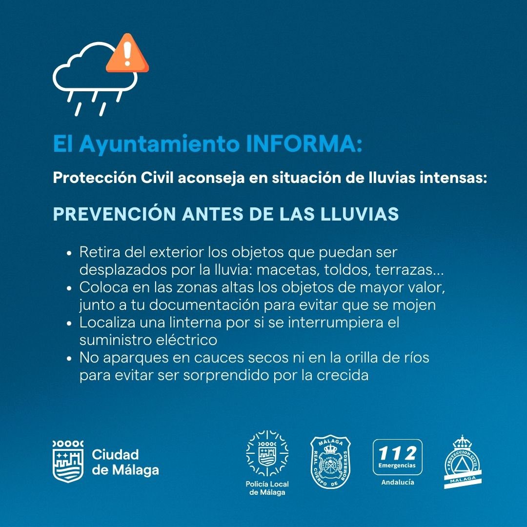 Ciudad de Málaga tweet media