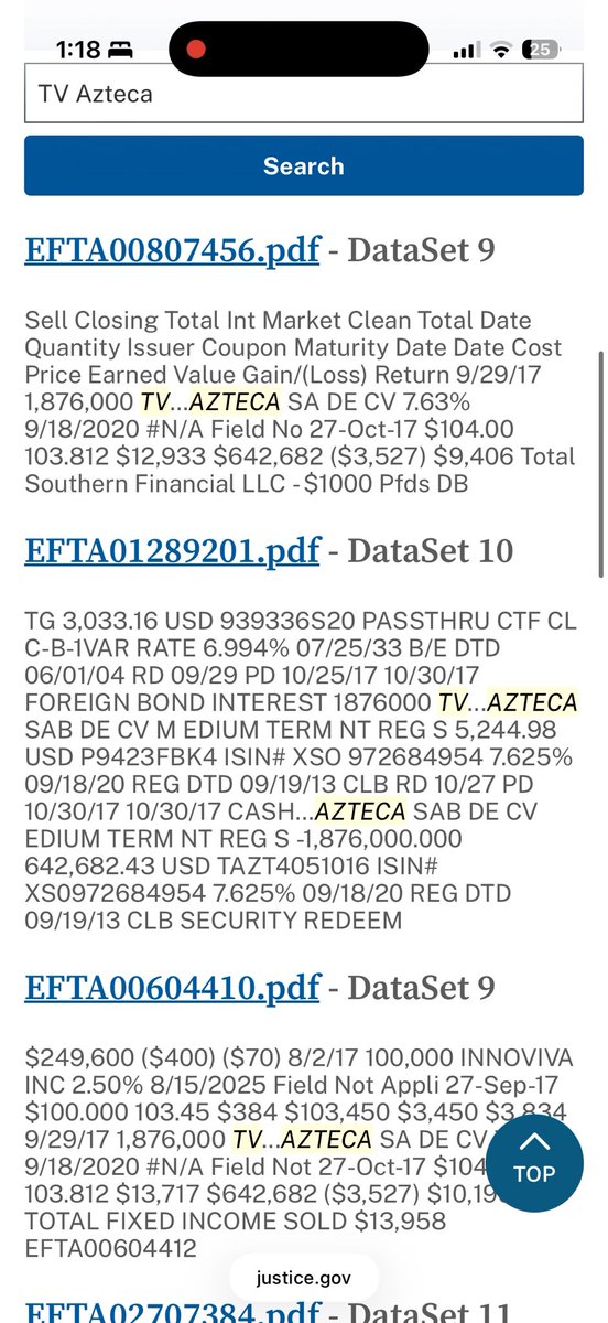 saulcedillo19's tweet photo. @RicardoBSalinas Ese cochesito salió de los pagos de empresas de epstein a TV Azteca? 
Anda muy presumido mi tío richie https://t.co/8op9kAugvv