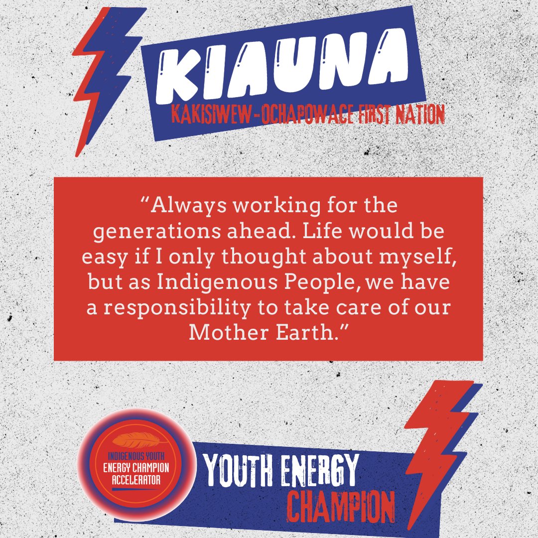 Centre for Indigenous Environmental Resources tweet media