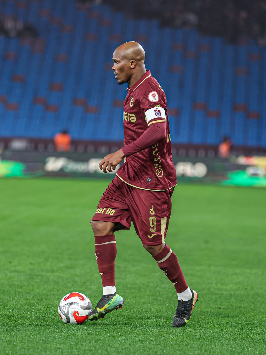 Trabzonspor's tweet photo. 📸 Maçtan kareler
#TSvFS https://t.co/yMsP4wQZJI