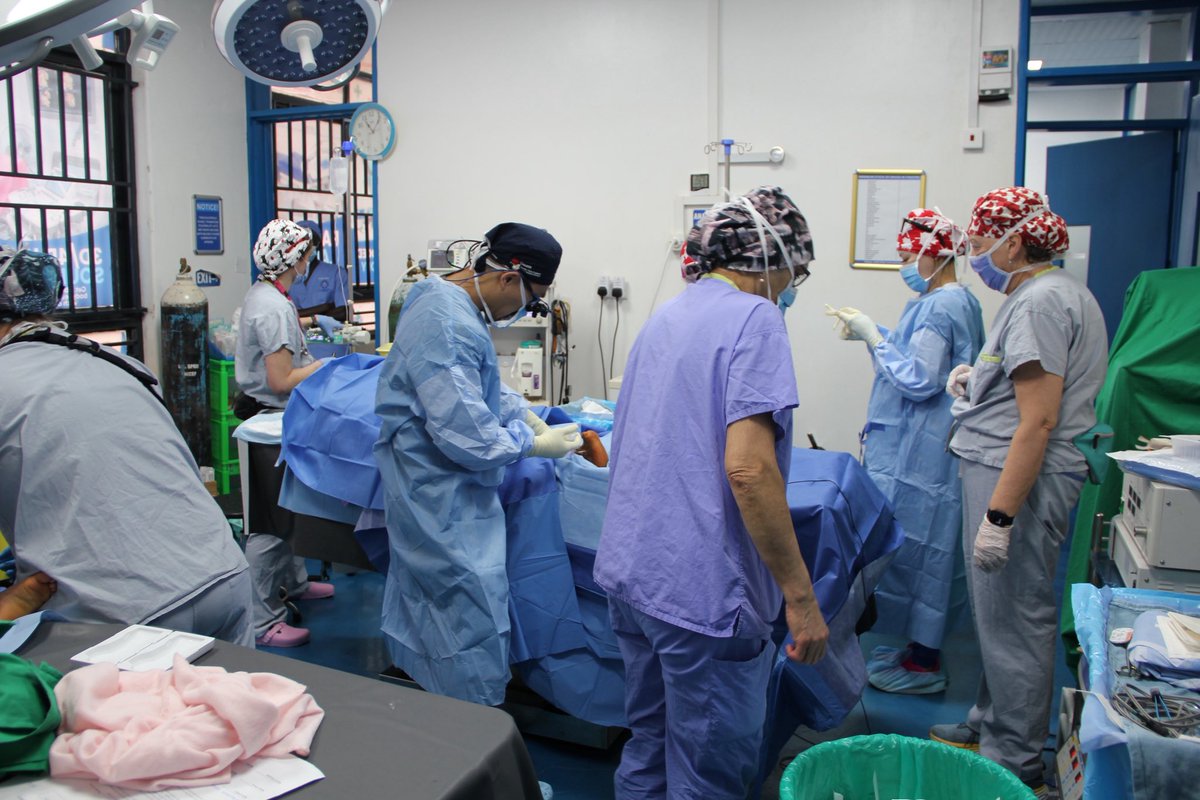 St. Joseph’s Hospital,Wakiso tweet media