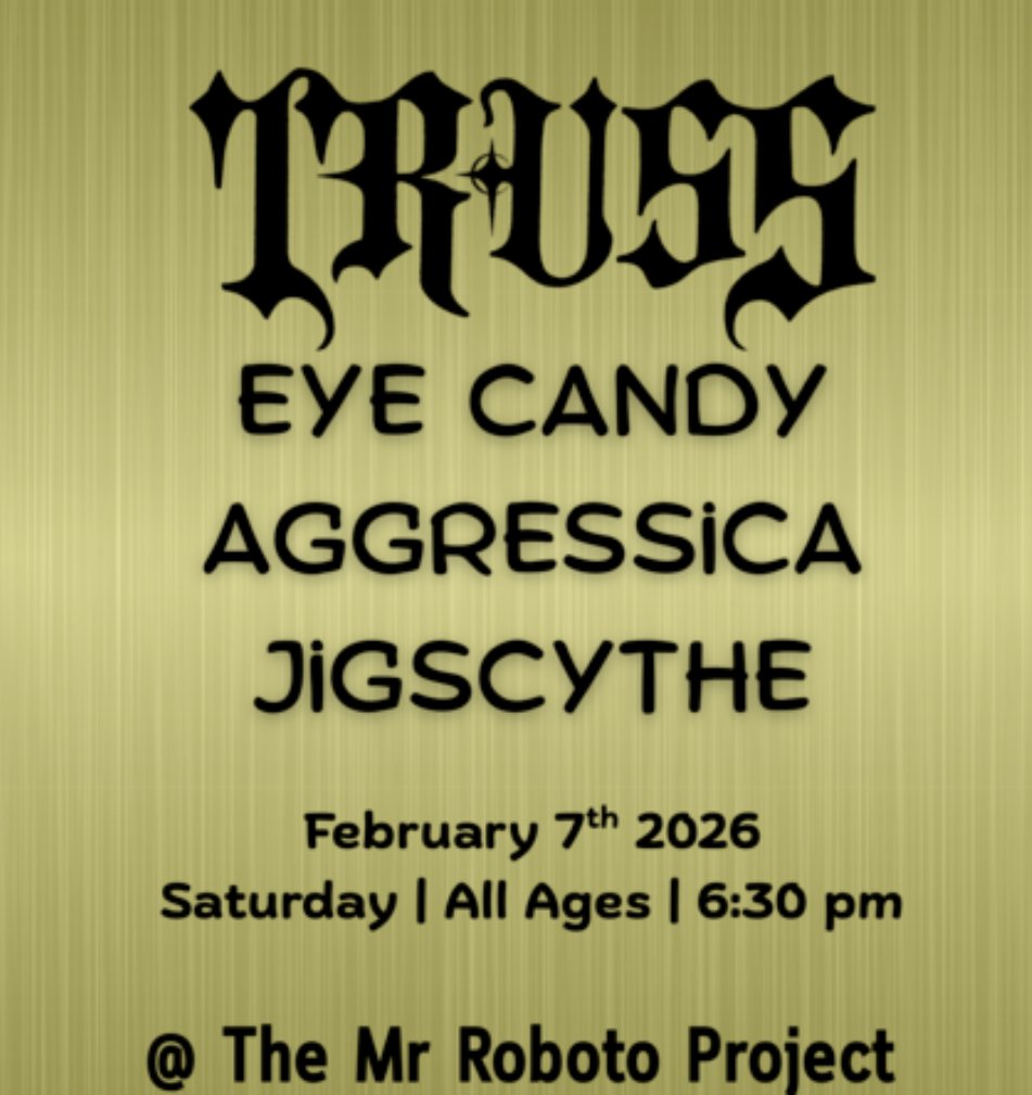 The Roboto Project tweet media