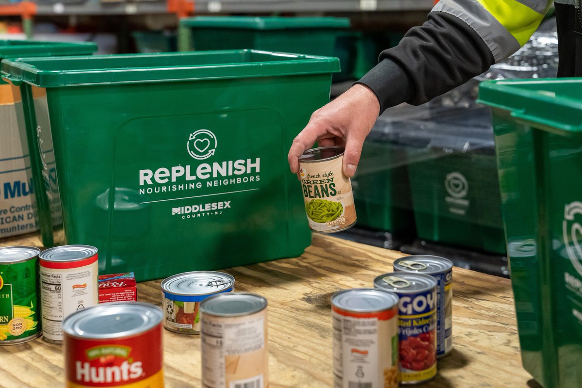 REPLENISH tweet media