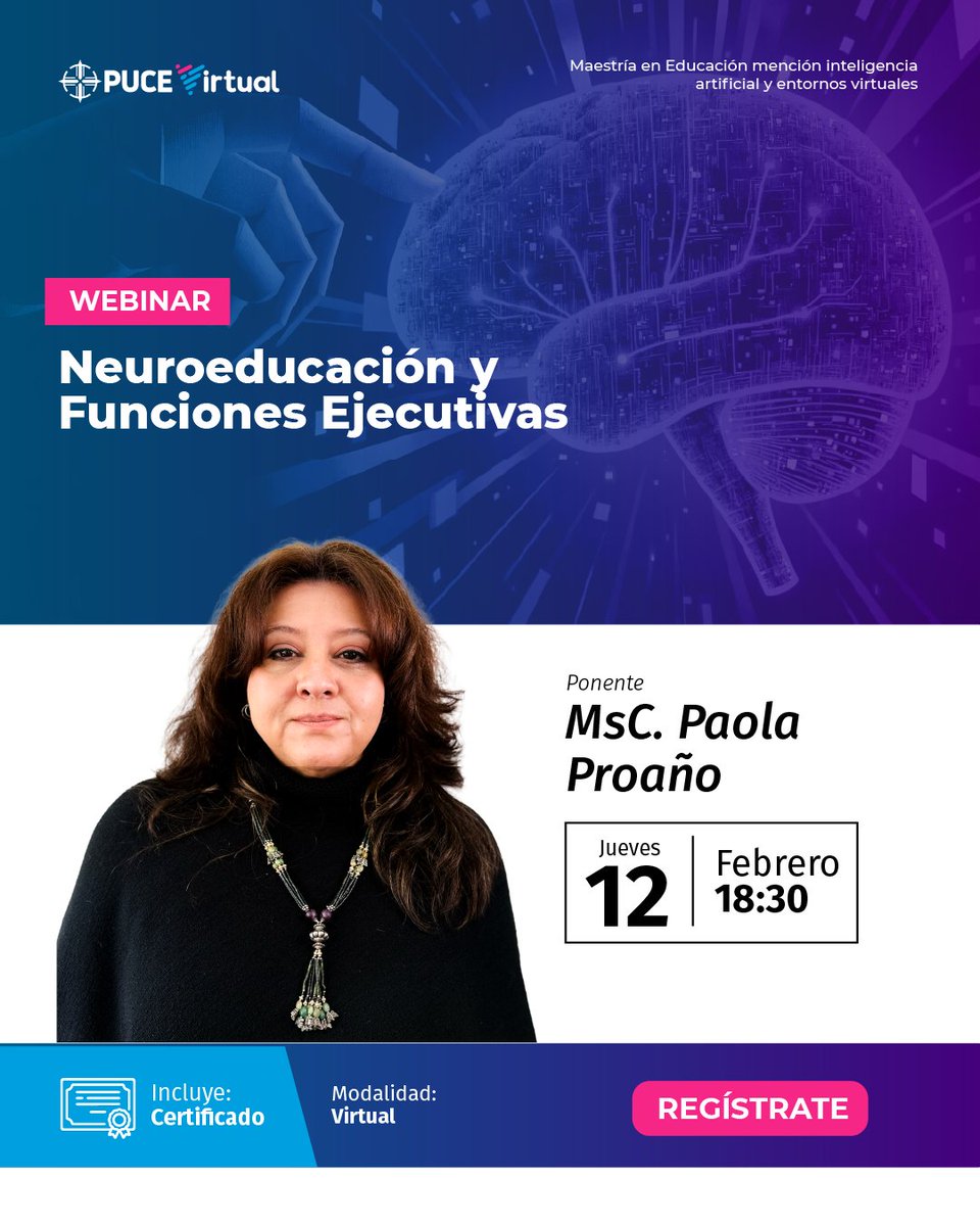 PUCE Virtual tweet media