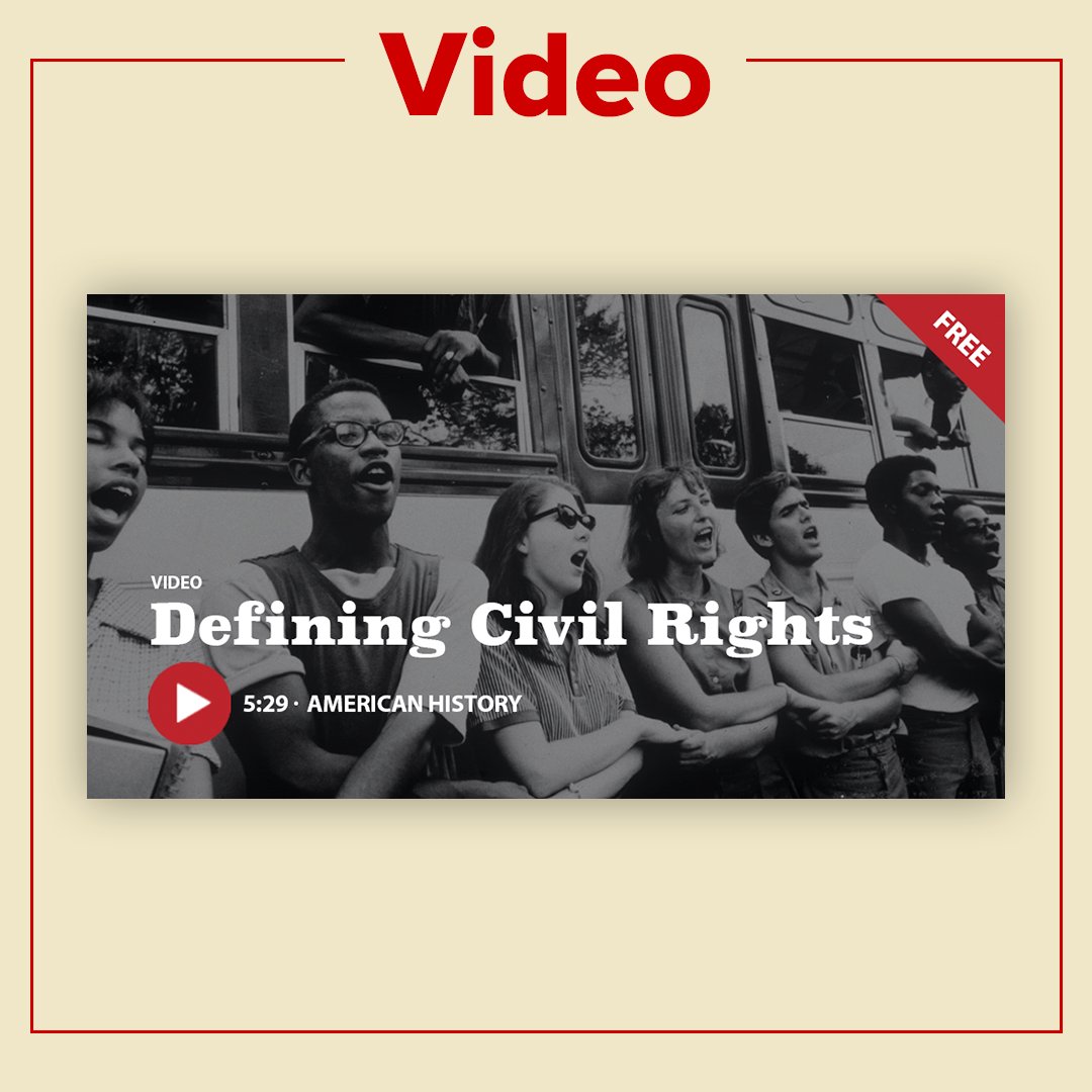 KIDS_DISCOVER's tweet image. Our #CivilRights Unit is FREE for you to explore all month long! Engage #students with #lessons that highlight key people, events, and movements in the fight for equality 🌟 Explore now 🌟online.kidsdiscover.com/unit/civil-rig…