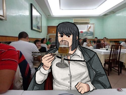 cheers
