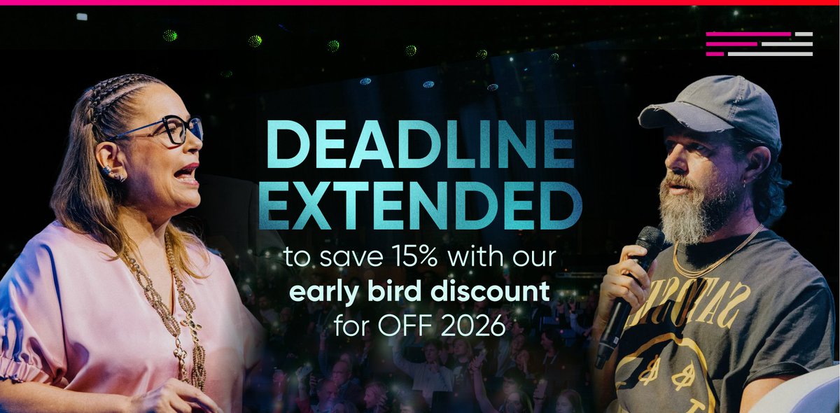 Oslo Freedom Forum (OFF) tweet media