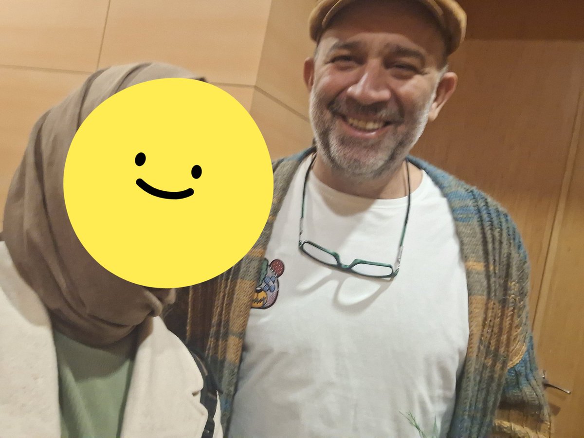 Feyz ✨️ tweet media