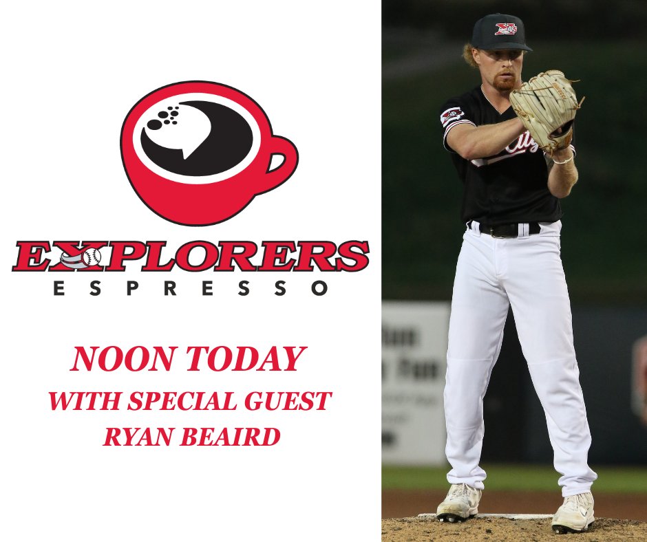 Sioux City Explorers tweet media