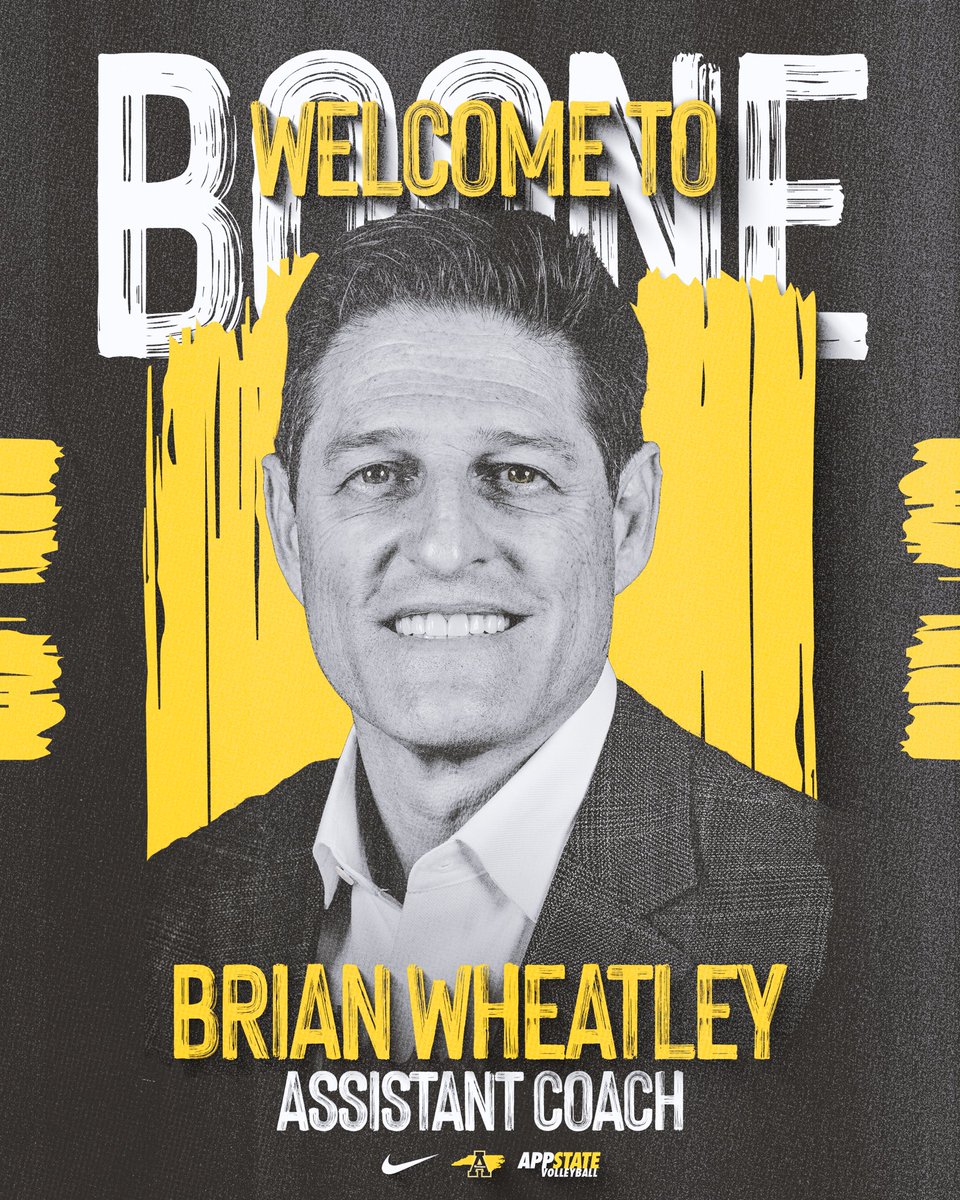 Coach Brian Wheatley tweet media