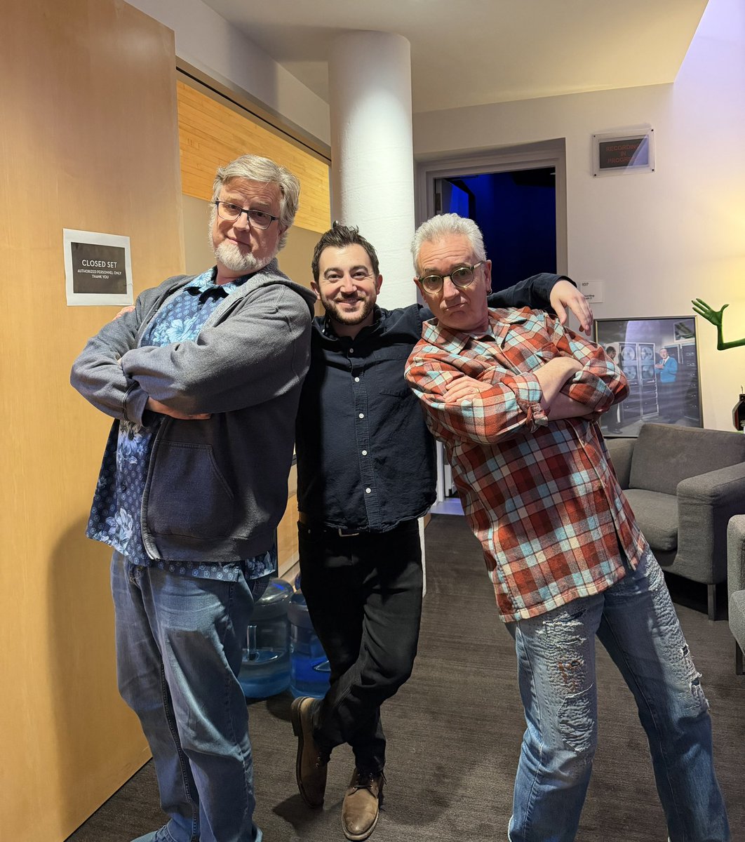 Vincent Martella tweet media