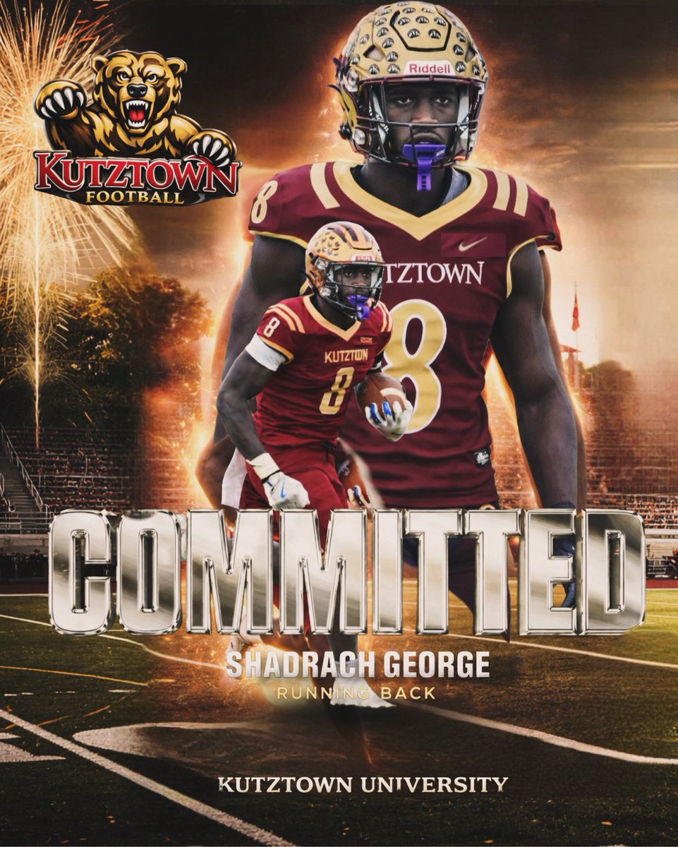 (S)hadrach (G)eorge tweet media