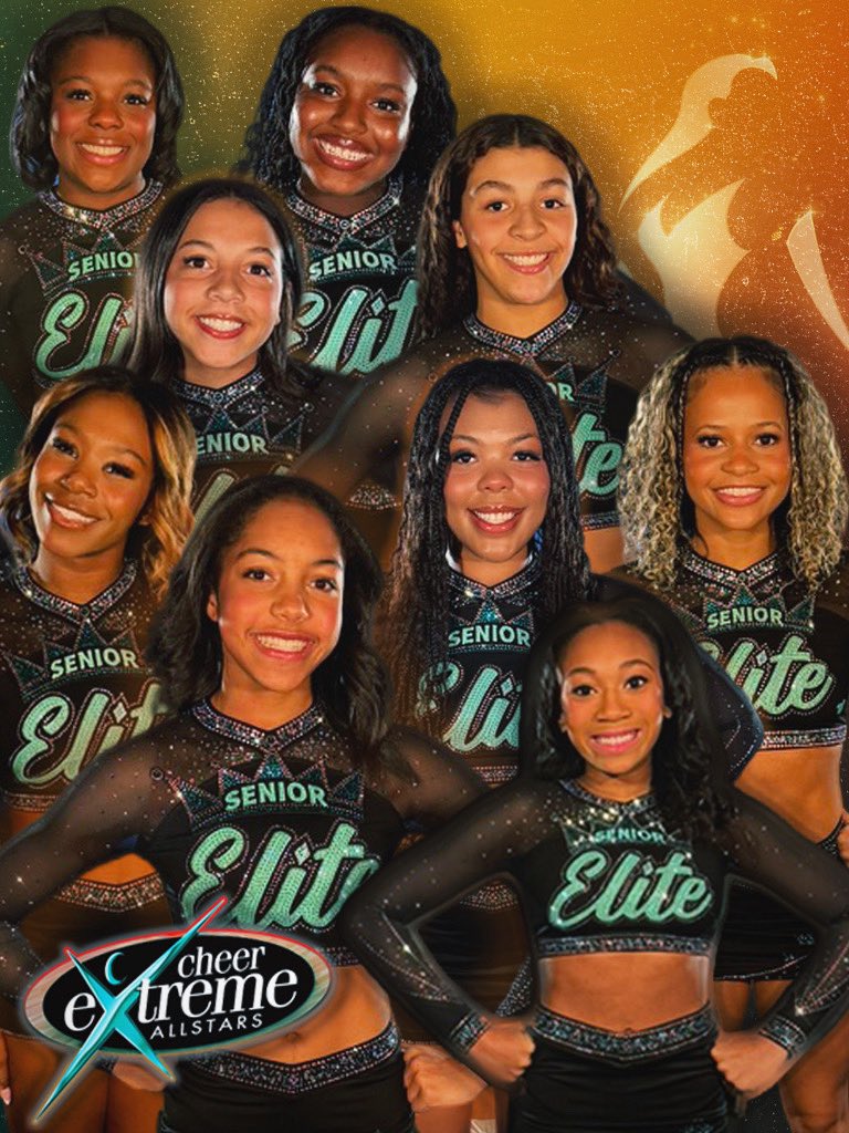 Honoring Black history.
Celebrating Black excellence.
Recognizing the legacy that continues to lead, inspire, and shape the future— today and every day 👑🖤

#seniorelite #blackhistorymonth #se4l