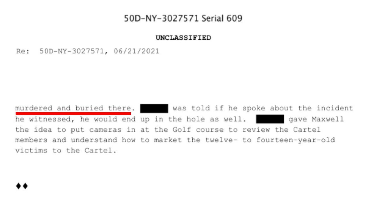 realstewpeters's tweet image. We’ve got more alleged bodies of young girls buried at the Trump National Golf Club Los Angeles.