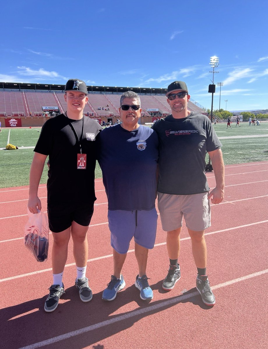 Dakota Calverley tweet media