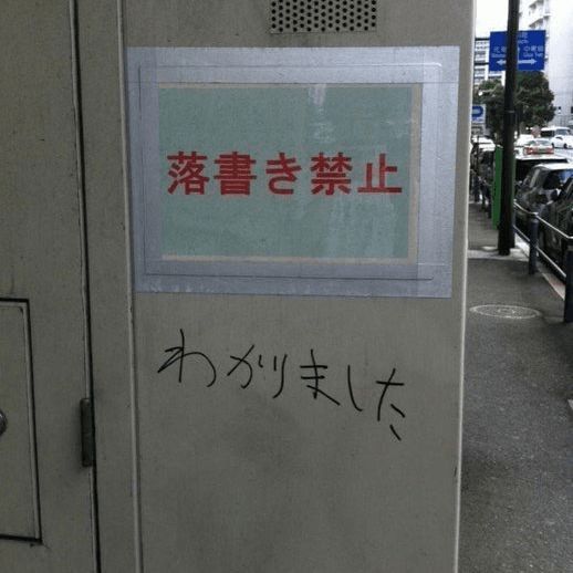 kingyo_honpo's tweet photo. 100%わかってない🤣

#拾い物画像 https://t.co/jrYjkh0Irc