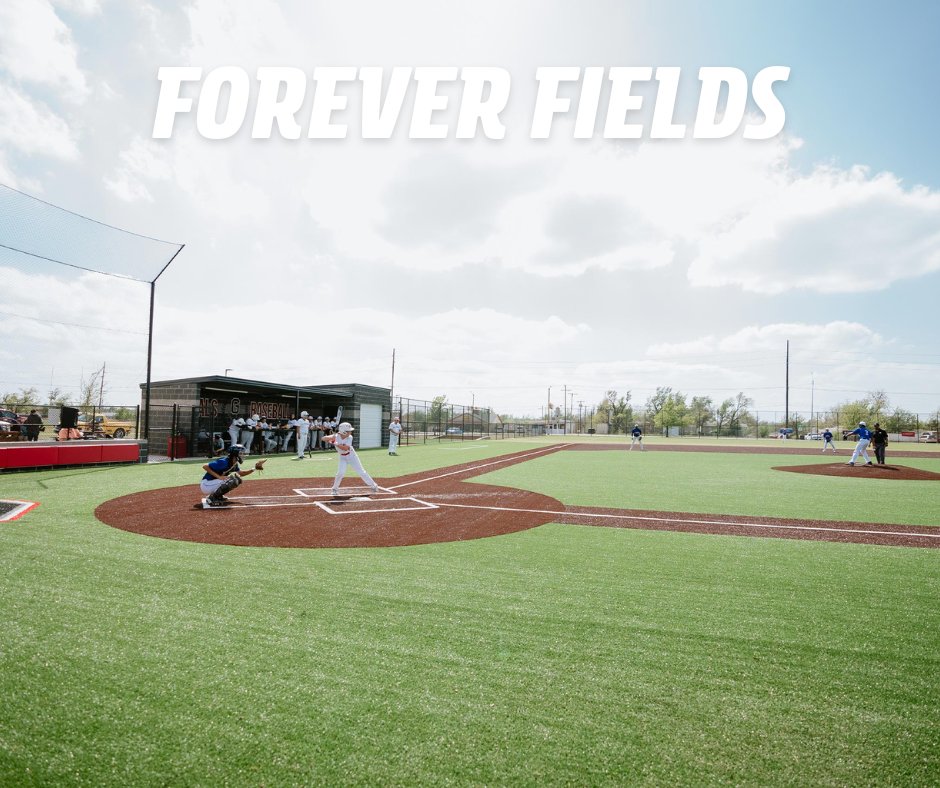 Fields & Futures tweet media