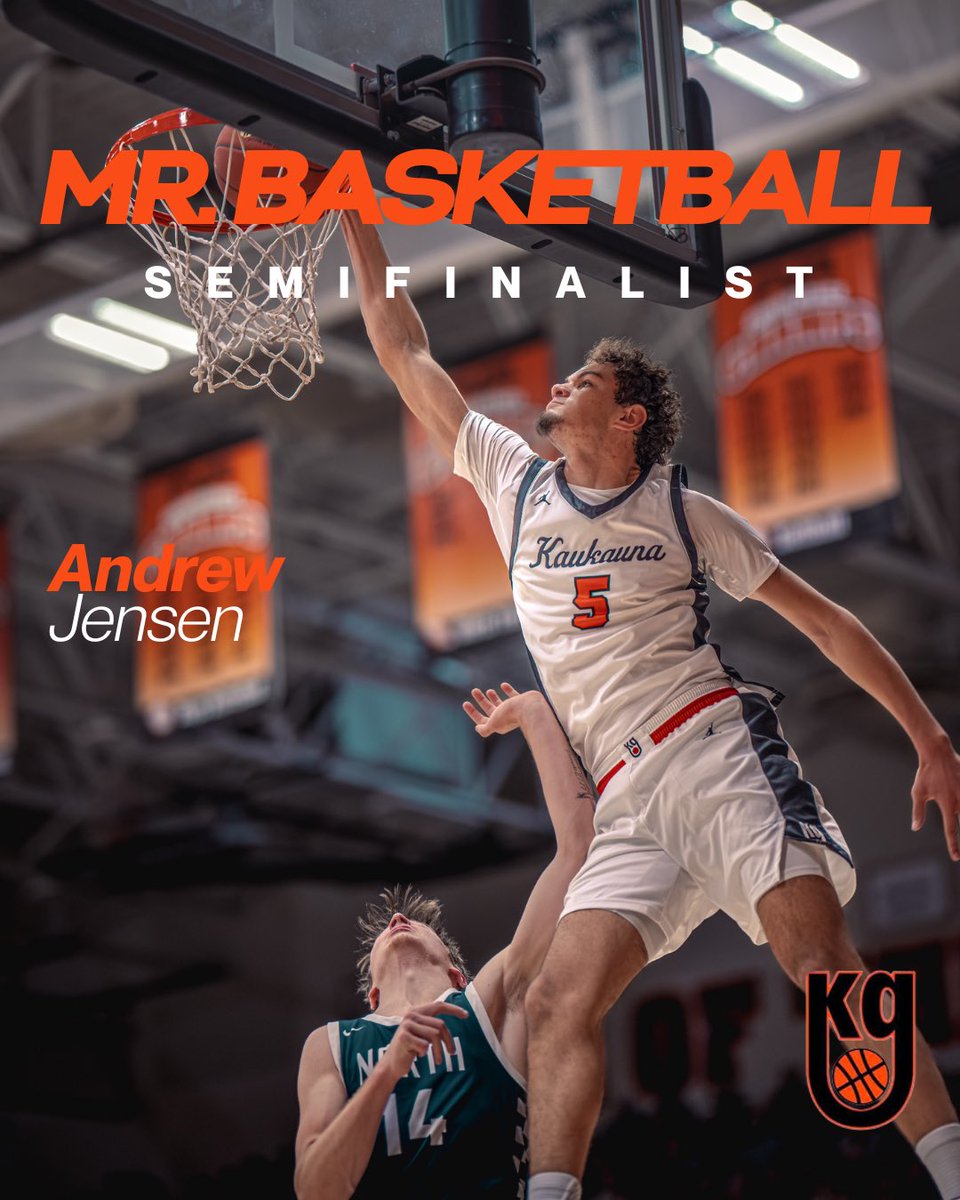 Kaukauna Basketball tweet media