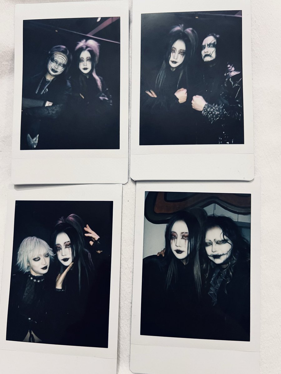 geon__official's tweet photo. Madmans Esprit 2026 Europe tour has ended.
Thanks to you all, I was truly happy and enjoyed every moment. See you again. 🙇

I’d also like to thank all the staff and members 🤗 https://t.co/cDBreqEx4V