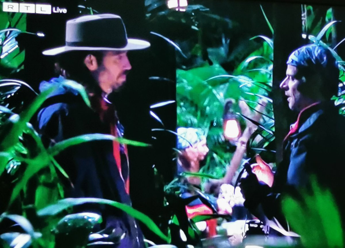 Das heftigste Stand Off seit "Spiel mir das Lied vom Tod"

#ibes #ibes2026