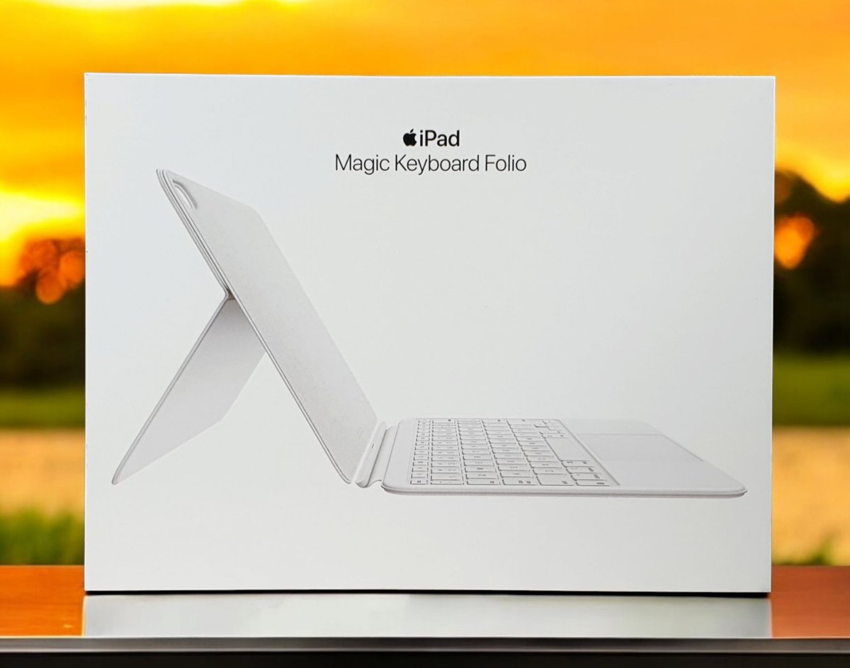 Apple Ipad A16/10th Gen Magic Keyboard Folio 
case #Saleskeonline #24hrsonlineshoppingke 
#24hrsGiftsOnlineStore  SpecialOffers 53000ksh 
FreeDeliveryWithCBD OutsideCBDAtFee CallWhatsApp 
254731320065 24h For more Info Checkout Our Catalogue
Here  wa.me/c/254731320065