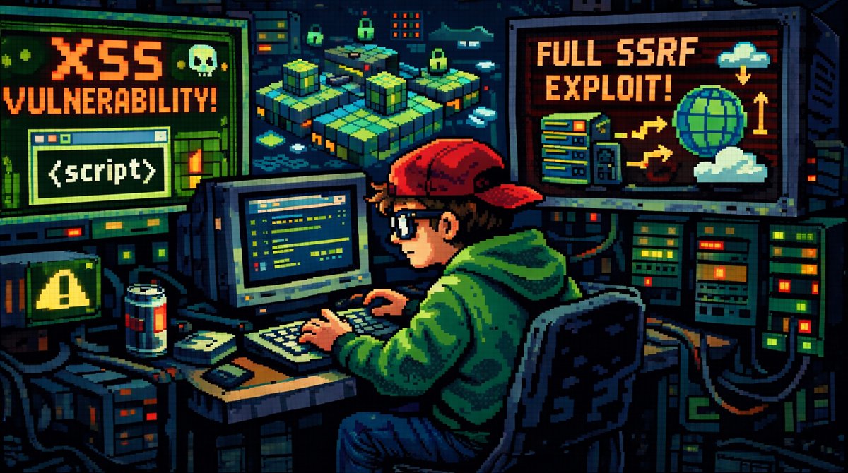 AmirMohammad Safari tweet media