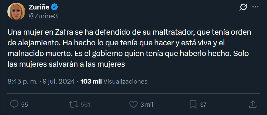 Experto en Igualdad tweet media