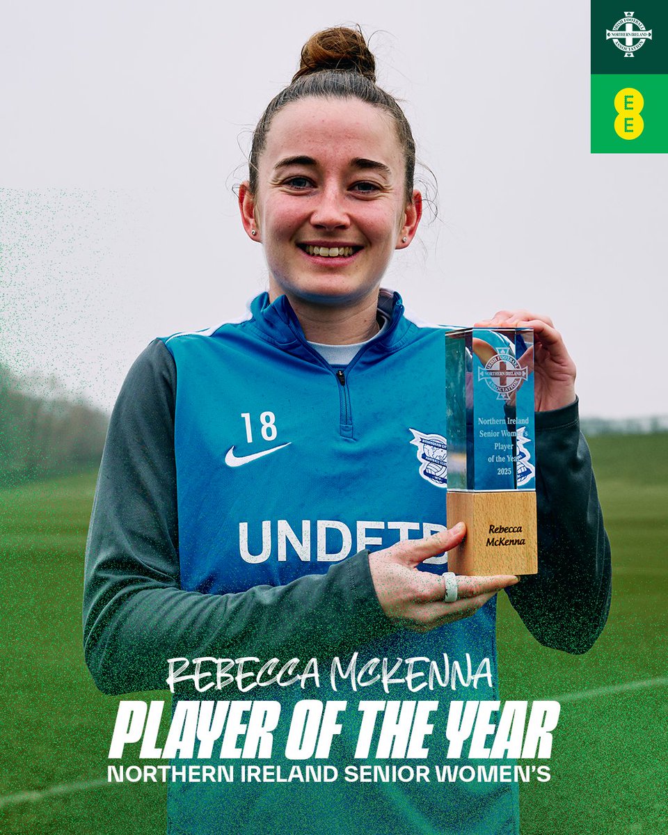 Northern Ireland tweet media