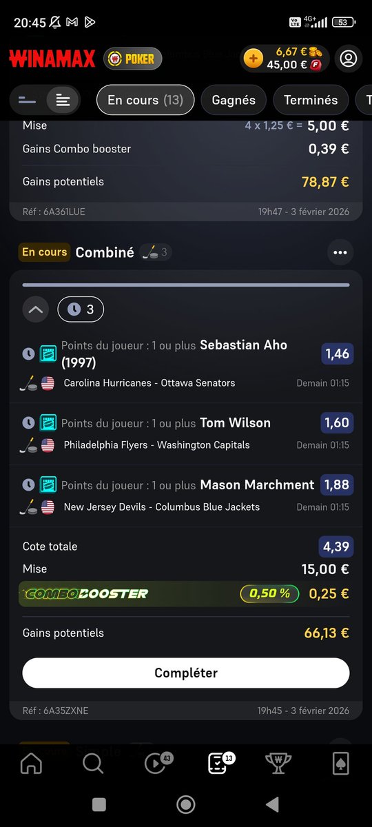 ZdenoPronos tweet media