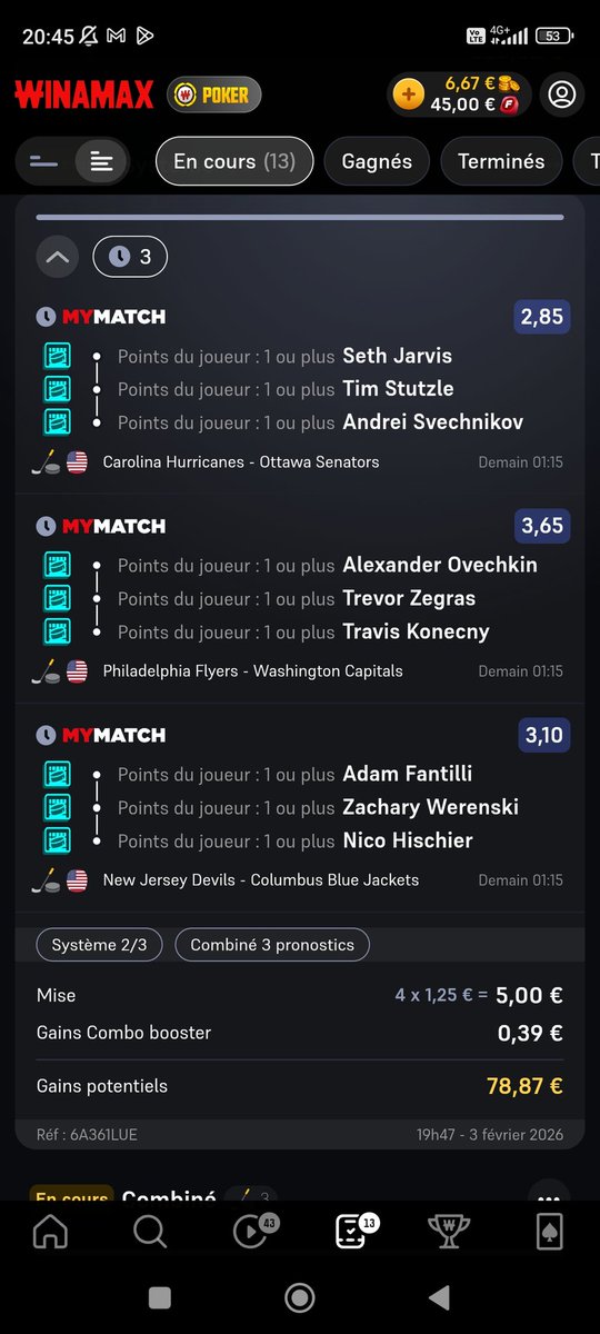 ZdenoPronos tweet media