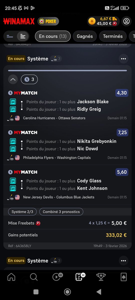 ZdenoPronos tweet media