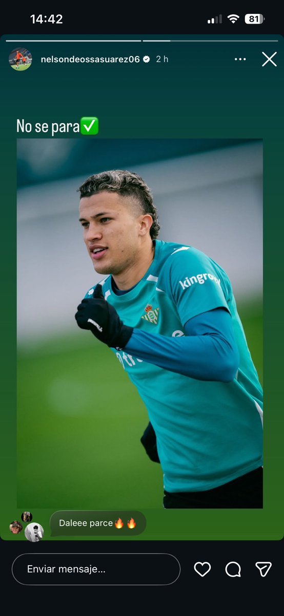 _crxstxxn_'s tweet image. Te entiendo Nelson, también me pasa