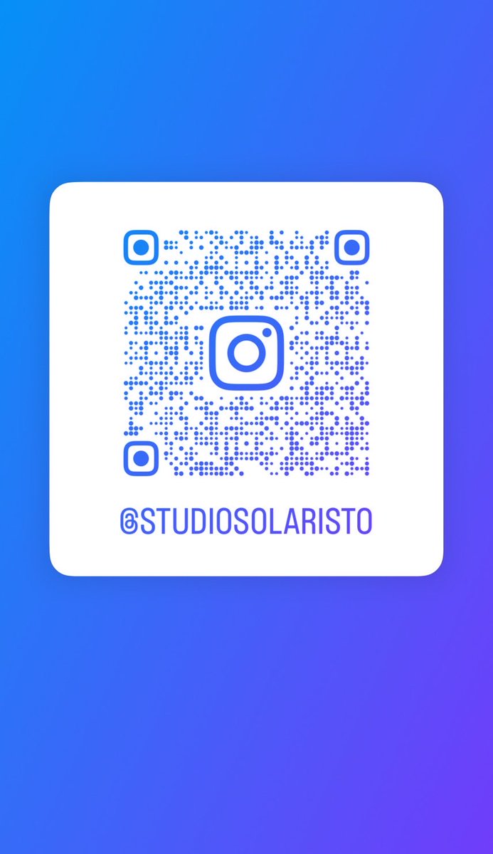 Studio Solaris tweet media