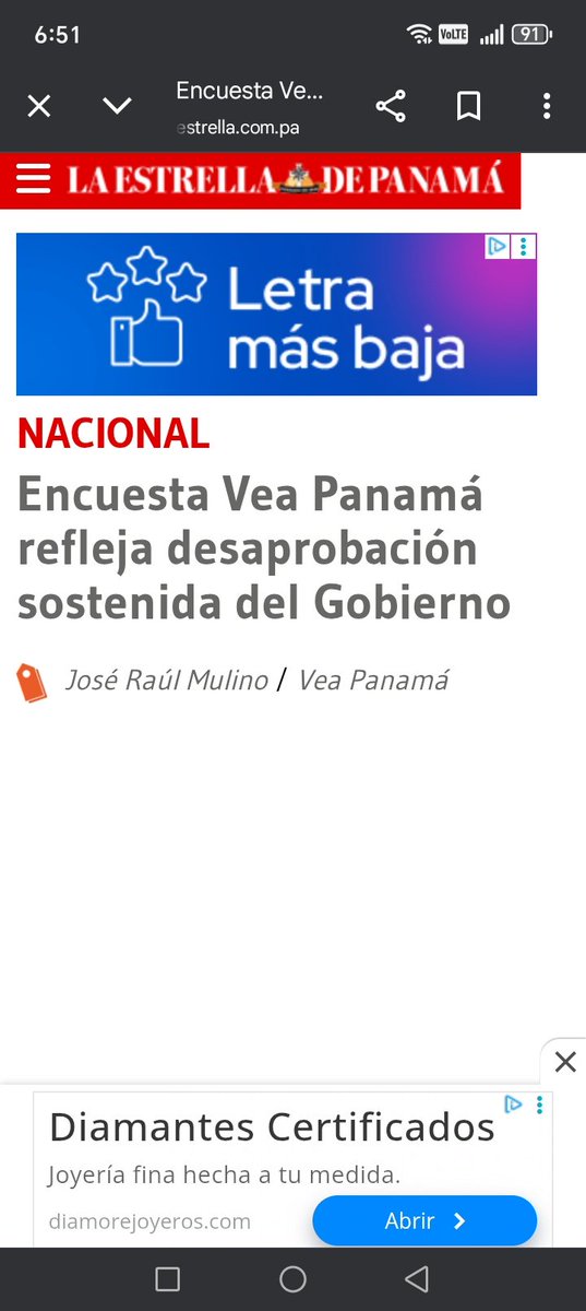 ¿En dónde hicieron esa encuesta? Presumo que en la Presidencia, en los centros políticos de RM, y Alianza. La desesperación es mala consejera, porque nubla el juicio, inunda el cerebro con miedo y  ansiedad, y limita la perspectiva, llevando a tomar decisiones irracionales👇🤔😭