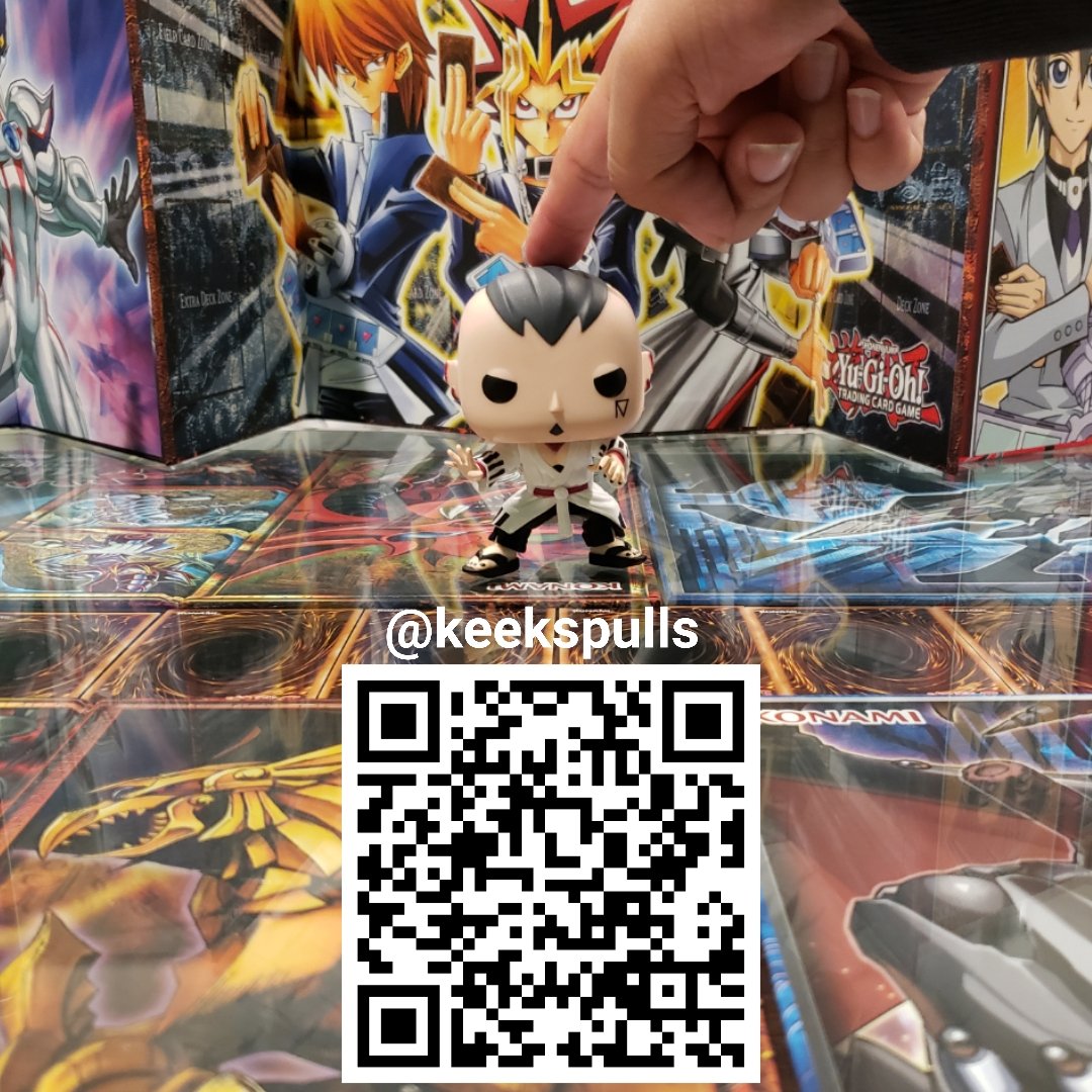 KeeksPulls tweet media