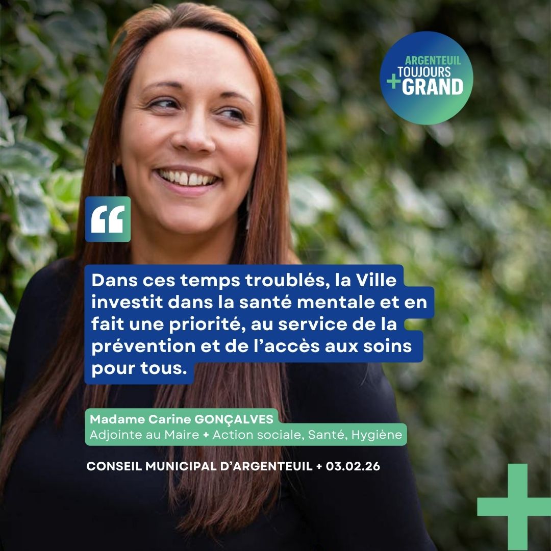 Argenteuil Toujours + Grand tweet media