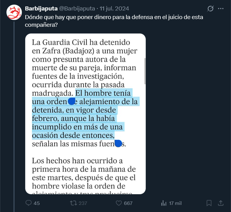 Experto en Igualdad tweet media