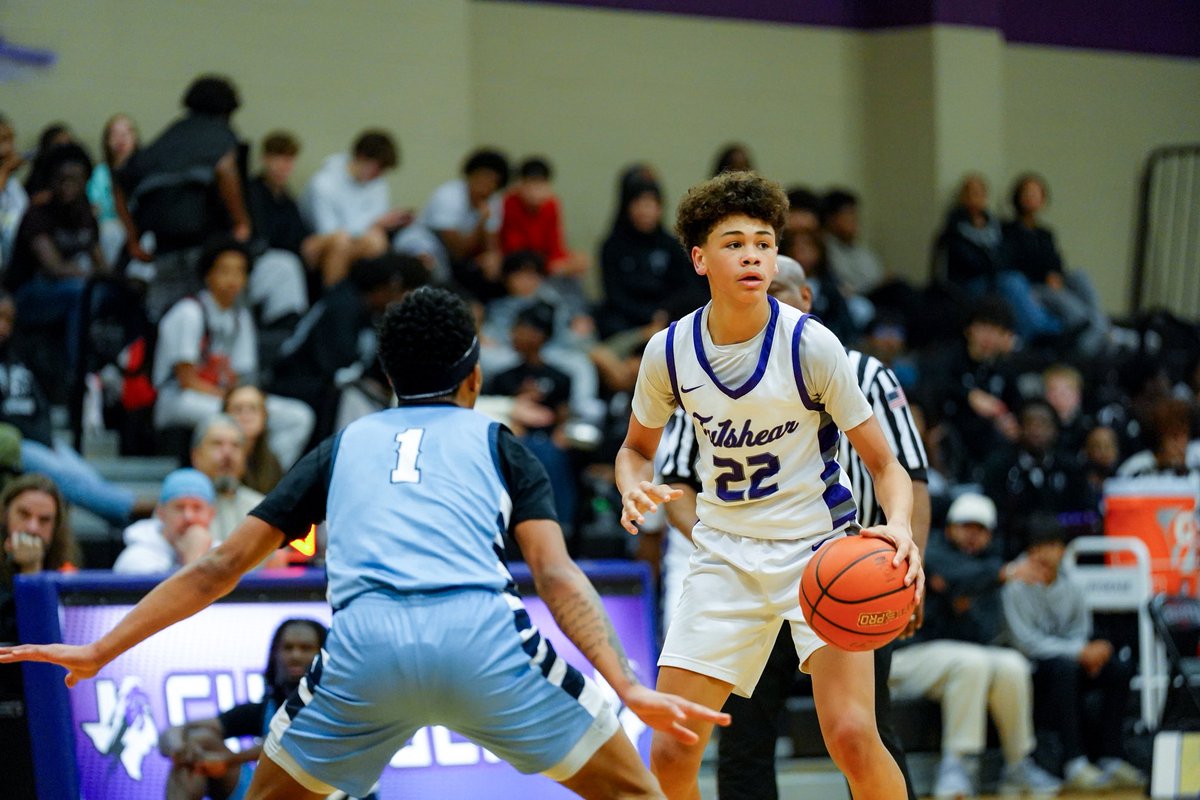 Fulshear Basketball tweet media