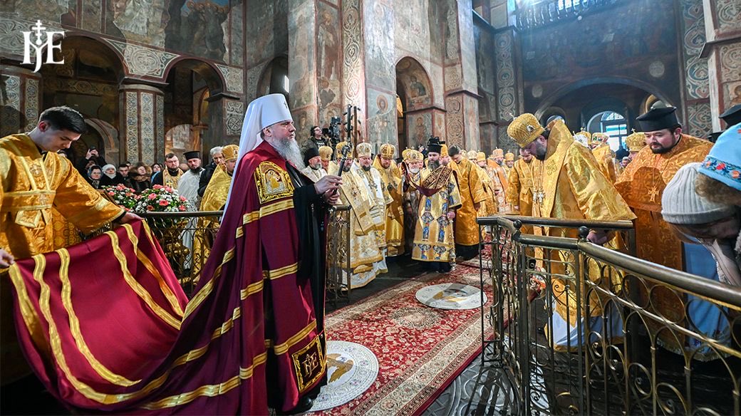 Сьогодні особливий для мене день – мій день народження у цей світ, та день, коли сім років тому з усвідомленням великої відповідальності та надією на волю Божу я прийняв хрест Предстоятельства – перед Господом, перед самим собою і перед людьми, давши слово: в тому, що залежить
