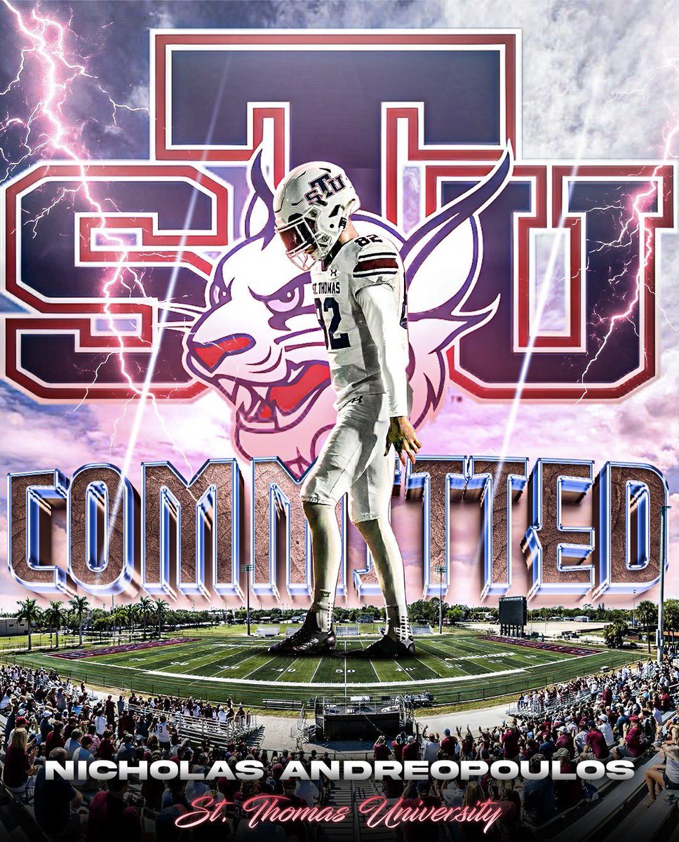 Nicholas Andreopoulos tweet media