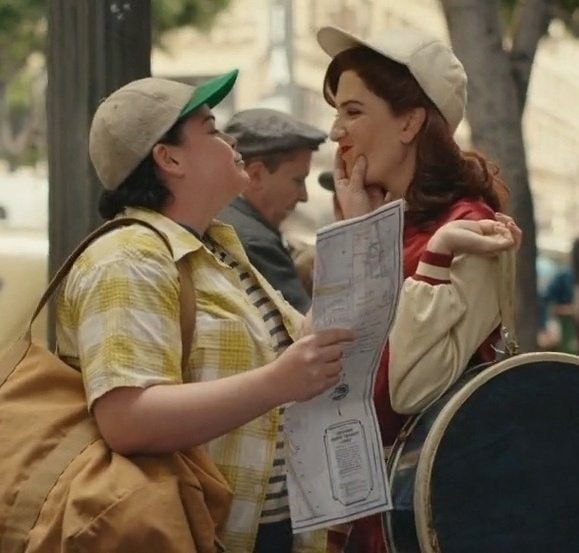 💌 #SaveALOTO tweet media