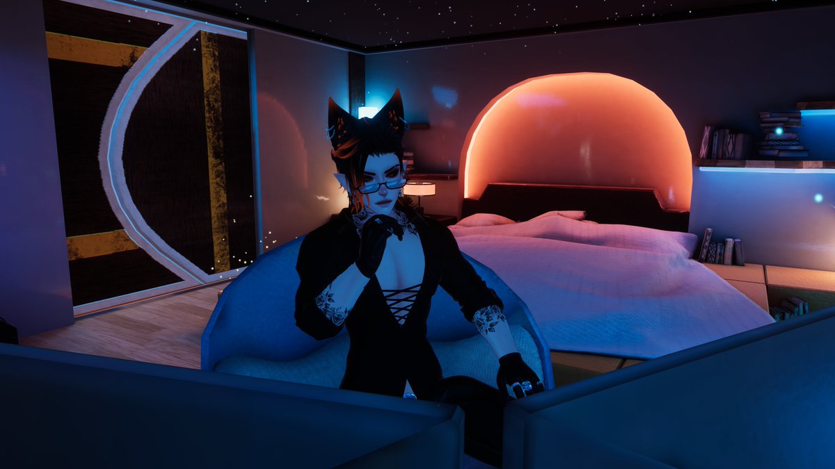 Ok, gonna try really hard not to get distracted by side content today and do some story stuff... hopefully...

twitch.tv/jayredfoxvt