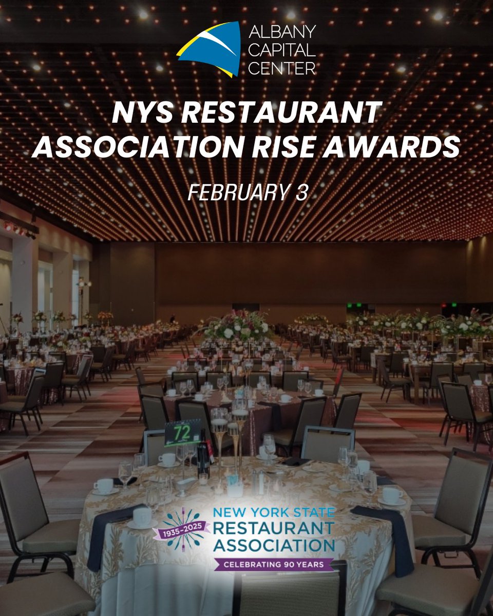 AlbanyCapitalCenter tweet media