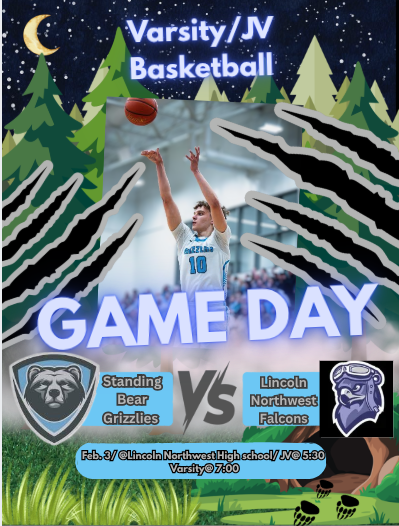 Lincoln Standing Bear Boys Basketball tweet media