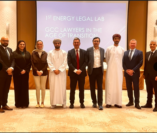 icelisglobal's tweet photo. We are delighted to recognize the participation of @icelisglobal Founder and CEO, @athwal_i, in the “Energy Legal Lab - GCC Lawyers in the Age of Transition” workshop organized by @UNESCOChairHBKU, in partnership with the Oil and Gas Law Committee of the IBA, @AAGSEERIL, International Bar Association, Tulane Energy Law & Policy Center, The @worldbankgroup ESMAP - Energy Sector Management Assistance Program Green Hydrogen Program, @CarbonCouncil & the OPEC Legal Office. 

The Lab convened in-house lawyers, academics, policymakers, and industry experts for forward-looking dialogue on how #LegalFrameworks must evolve alongside #ClimateCommitments #Digitalization & new energy #BusinessModels. 

Participating in the session, Energy Transition in the GCC: Evolving Practices and Strategic Imperatives, presented by Professor @dsolawuyi SAN, FCIArb, Professor and UNESCO Chair on Environmental Law and Sustainable Development at the HBKU College of Law, Chair, Academic Advisory Group, IBA-SEERIL, Elena Athwal contributed towards dialogue on the guiding principles of #natural #resources law and policy in the context of the global #energy transition and the implications for the #GCC. She also spoke about their crucial chapter in a recent publication for @OxUniPress:
https://t.co/9Nf8cYZcV2
https://t.co/JYaHjG8NqX

We appreciate Professor Damilola Olawuyi for the opportunity to participate in this crucial event and contribute towards proactive region-shaping outcomes. We also recognize the immense contributions and visionary leadership of:
Dean Susan Karamanian, @hbku_cl
Andrea Forabosco, Chair, IBA Oil & Gas Law Committee
Leonardo Sempertegui, OPEC General Counsel, Vienna, Austria
@FSourgens, Tulane Energy Law & Policy Center, Louisiana
Matthias Lang, Partner, @twobirds and Chair, IBA SEERIL

We also recognise our esteemed business partner Mashael M. Al Sulaiti, CEO of @maslawfirm, whose reflections & questions anchored the Lab in the practical realities facing GCC energy intitutions.

#energy #law #ICELISGlobal #energytransition #GCC #naturalresources #GCC #AIinLaw #NetZero #LegalInnovation #Doha #HBKU #IBA #SEERIL #law